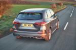 Mercedes-Benz B200 d AMG Line 2019 года (UK)